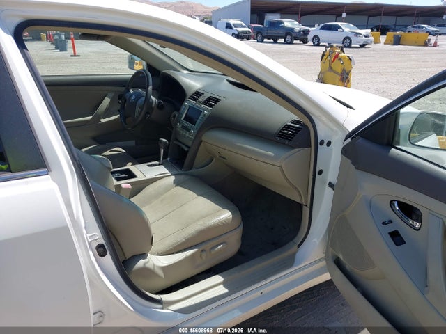 صورة 5 لـ 2007 Toyota CAMRY HYBRID