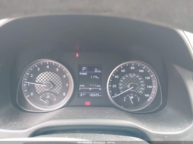 2019 HYUNDAI ELANTRA SE 7