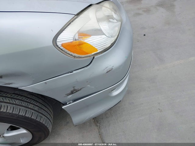 صورة مصغرة 20 لـ 2007 Toyota COROLLA S