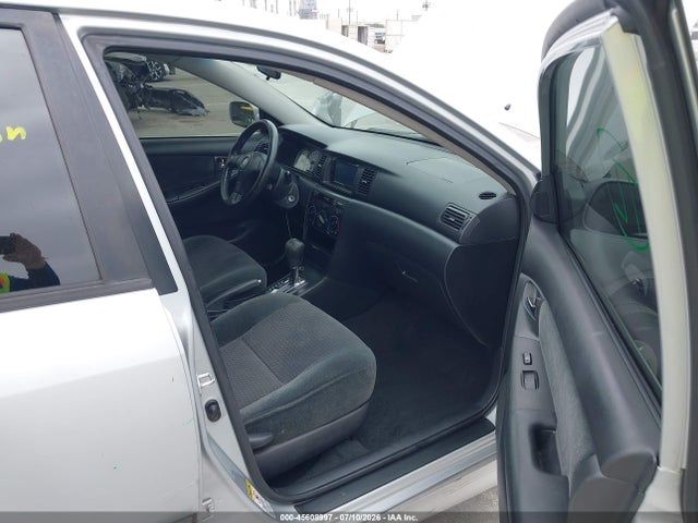 صورة 5 لـ 2007 Toyota COROLLA S