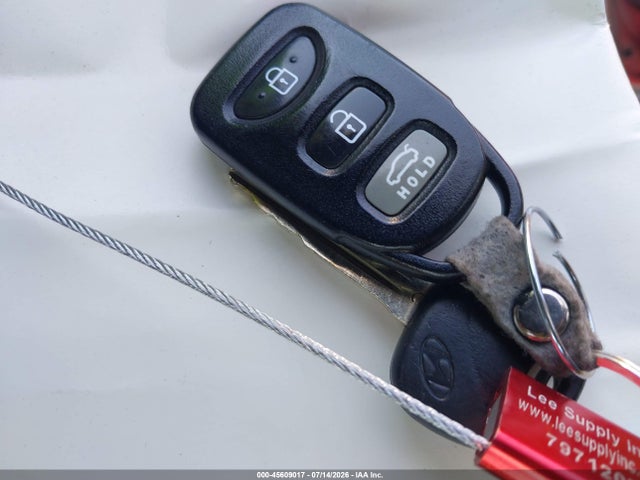 صورة مصغرة 11 لـ 2013 Hyundai ELANTRA GLS