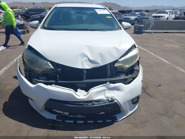 2014 Toyota COROLLA LE PLUS thumbnail 12