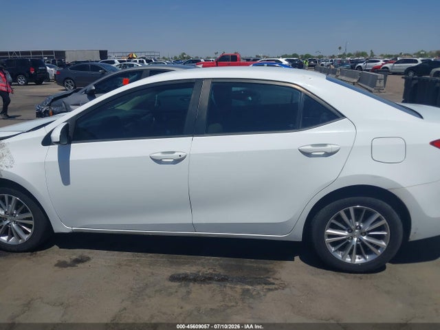 2014 Toyota COROLLA LE PLUS thumbnail 14