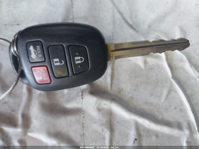 2014 Toyota COROLLA LE PLUS thumbnail 11