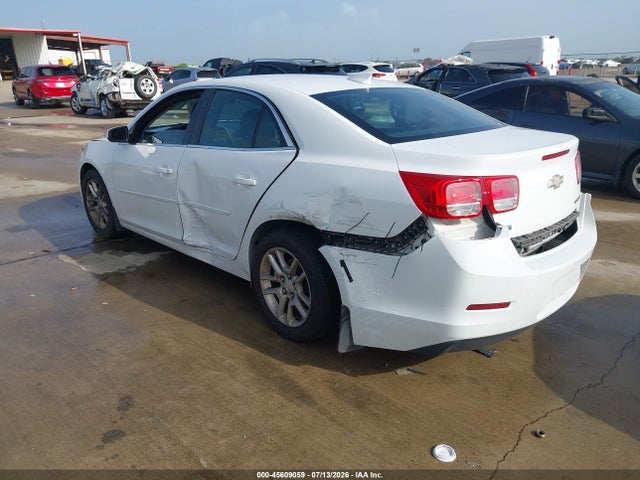 صورة 3 لـ 2015 Chevrolet MALIBU 1LT