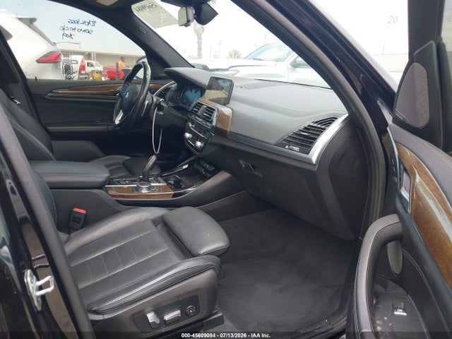 2018 BMW X3 M40I 5