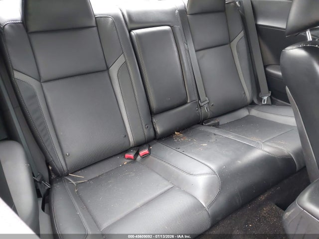 2015 Dodge CHALLENGER SXT PLUS 照片 8