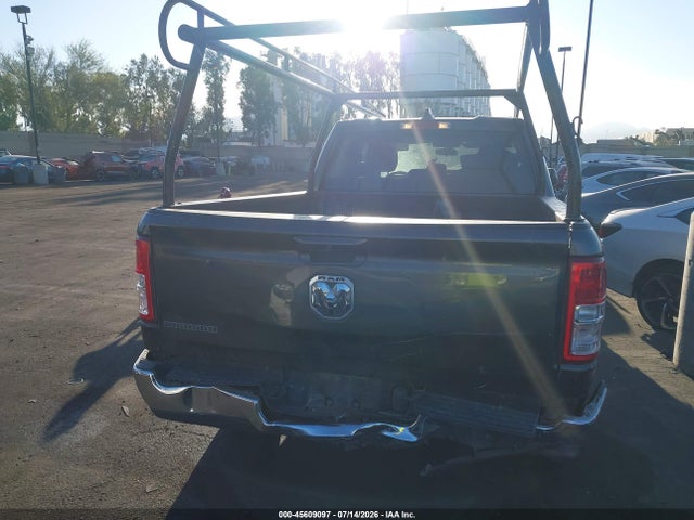 2021 RAM 1500 BIG HORN 4X2 6'4 BOX — миниатюра 16