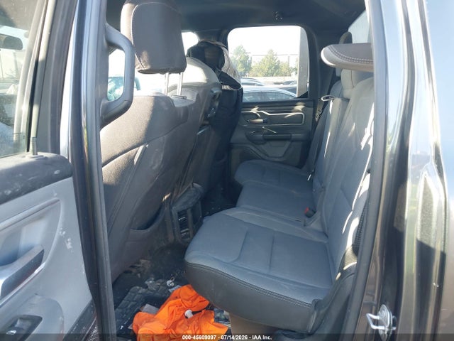 صورة 8 لـ 2021 RAM 1500 BIG HORN 4X2 6'4 BOX