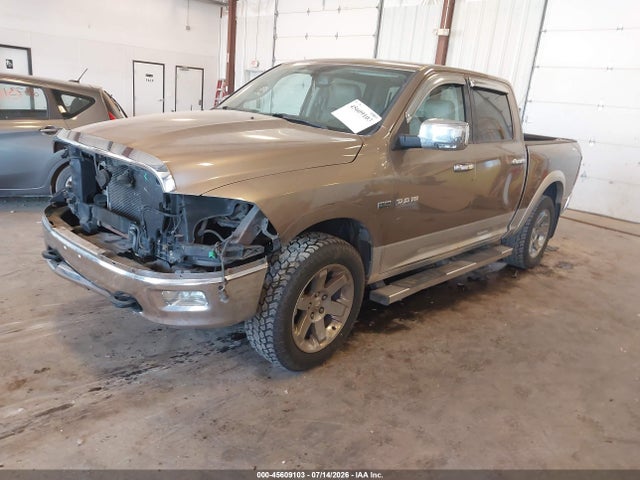 صورة 2 لـ 2010 Dodge RAM 1500 LARAMIE