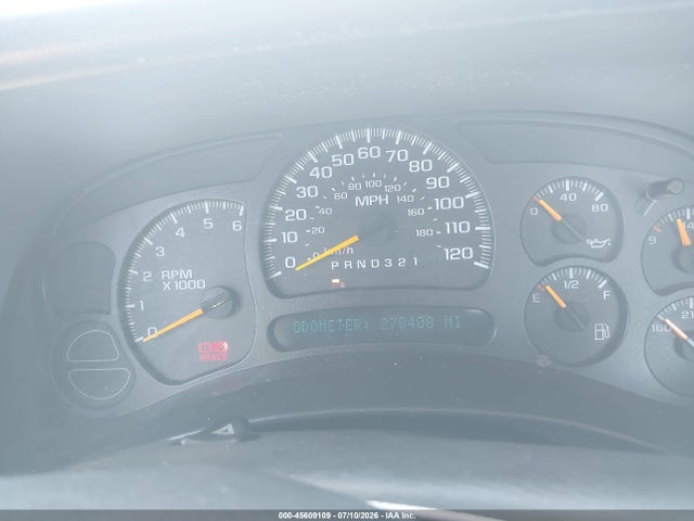 صورة مصغرة 7 لـ 2007 Chevrolet SILVERADO 1500 CLASSIC WORK TRUCK