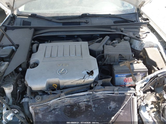 صورة 10 لـ 2011 Lexus ES 350