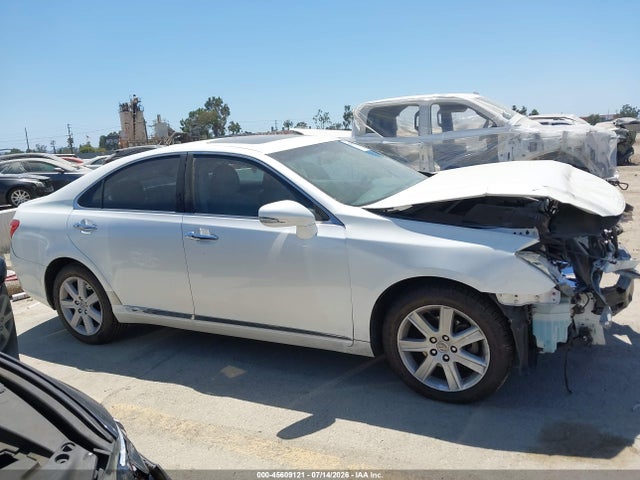 صورة مصغرة 13 لـ 2011 Lexus ES 350