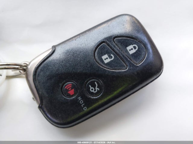 صورة مصغرة 11 لـ 2011 Lexus ES 350