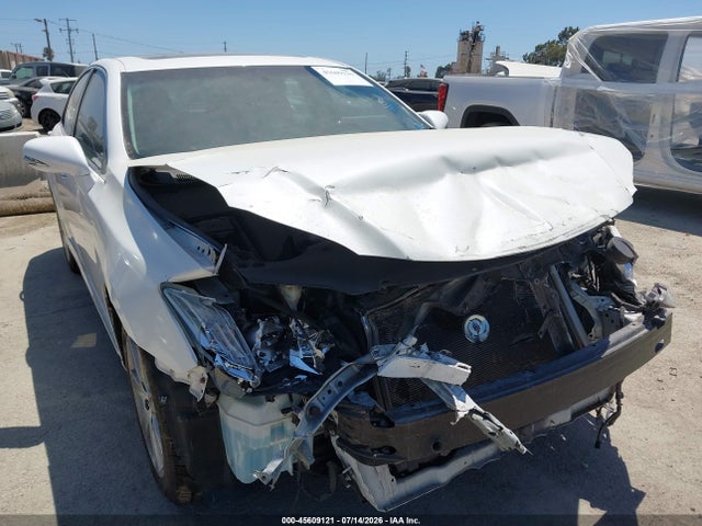 صورة مصغرة 17 لـ 2011 Lexus ES 350