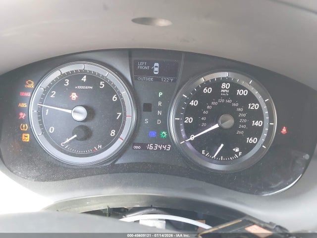 صورة 7 لـ 2011 Lexus ES 350