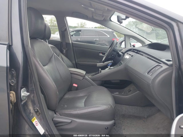 صورة 5 لـ 2010 Toyota PRIUS II