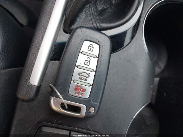 صورة مصغرة 11 لـ 2013 Hyundai SONATA SE