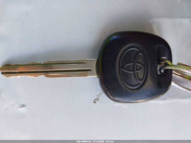 2006 Toyota COROLLA S thumbnail 11