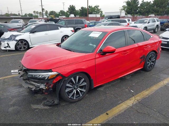 صورة 2 لـ 2022 Honda CIVIC EX