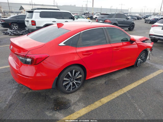 صورة 4 لـ 2022 Honda CIVIC EX