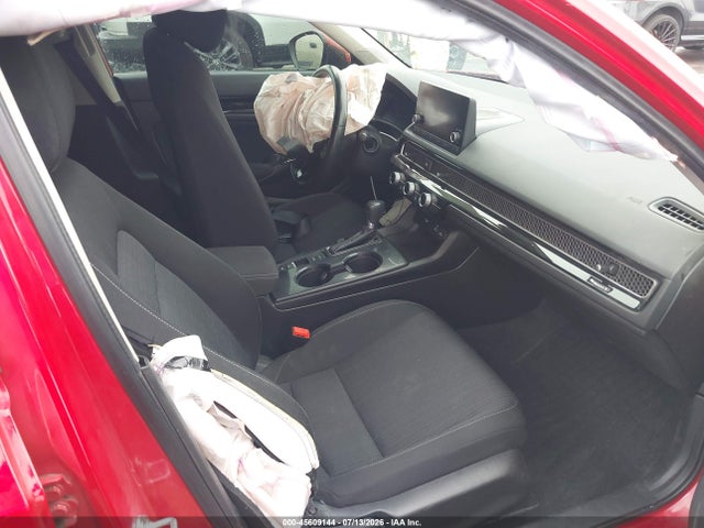 صورة 5 لـ 2022 Honda CIVIC EX