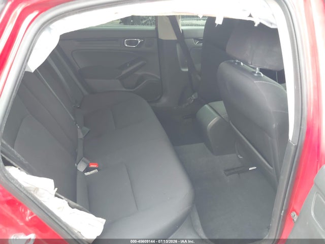 صورة 8 لـ 2022 Honda CIVIC EX