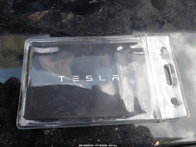 2021 TESLA MODEL Y LONG RANGE DUAL MOTOR ALL-WHEEL DRIVE 11