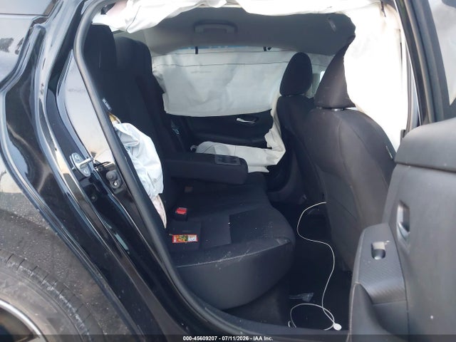 2022 NISSAN SENTRA SV XTRONIC CVT 8