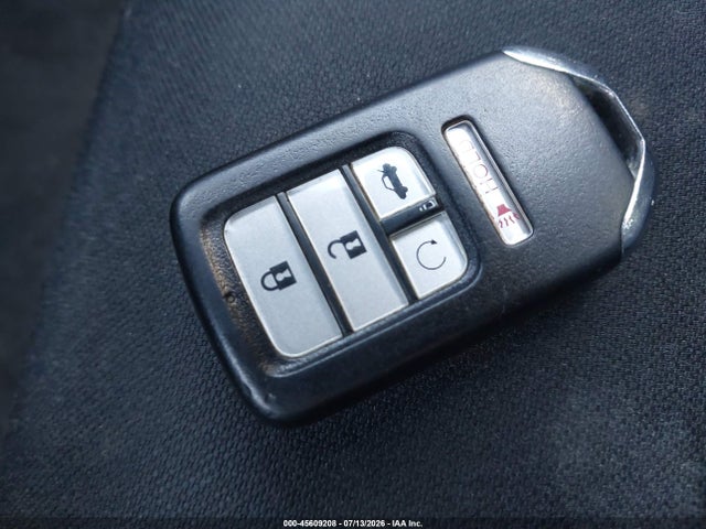 2019 HONDA CIVIC SPORT 11