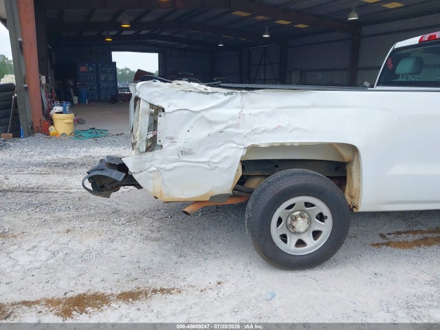 2014 Chevrolet SILVERADO 1500 WORK TRUCK 1WT 照片 6