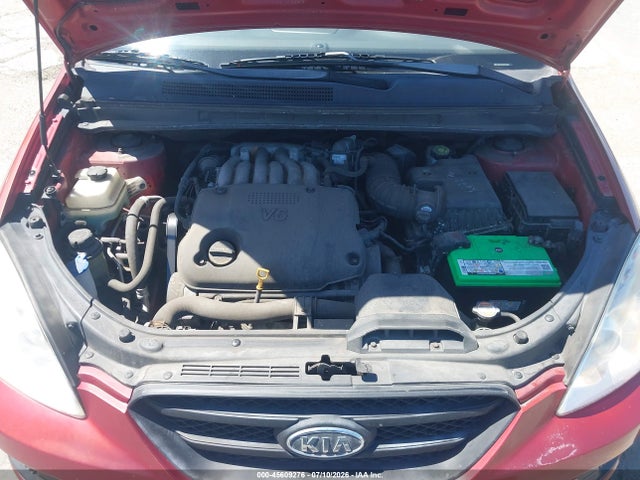 صورة 10 لـ 2008 KIA RONDO LX V6