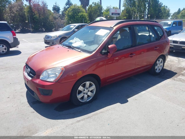 صورة 2 لـ 2008 KIA RONDO LX V6