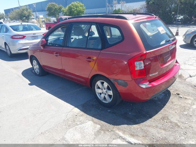 صورة 3 لـ 2008 KIA RONDO LX V6