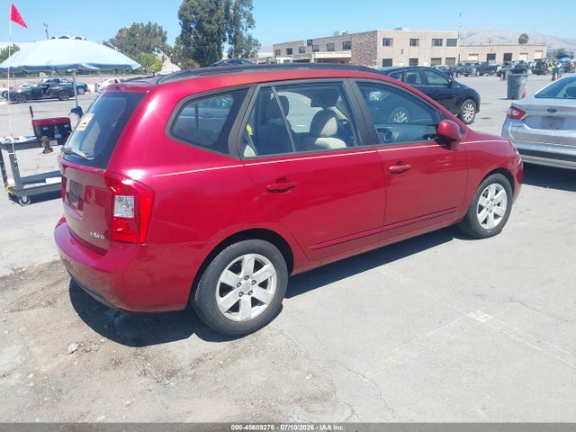 صورة 4 لـ 2008 KIA RONDO LX V6