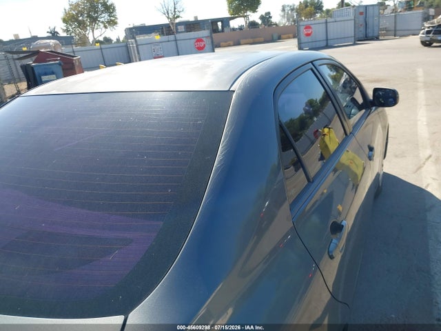 2011 Toyota COROLLA LE 缩略图 15