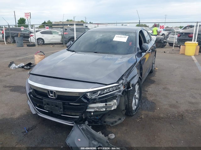 صورة 2 لـ 2021 Honda ACCORD LX