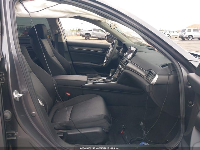 صورة 5 لـ 2021 Honda ACCORD LX
