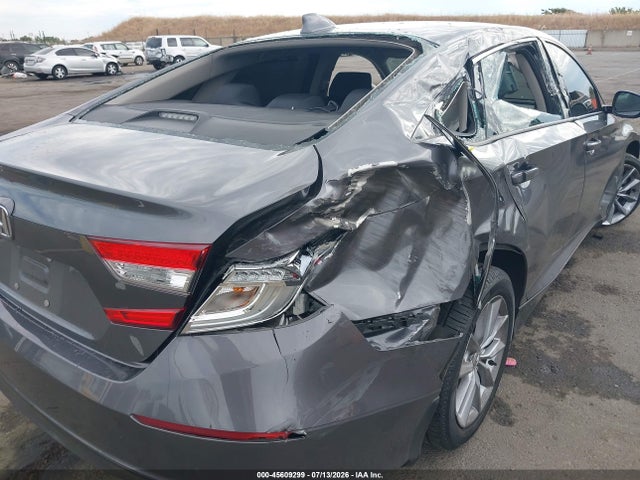 صورة 6 لـ 2021 Honda ACCORD LX