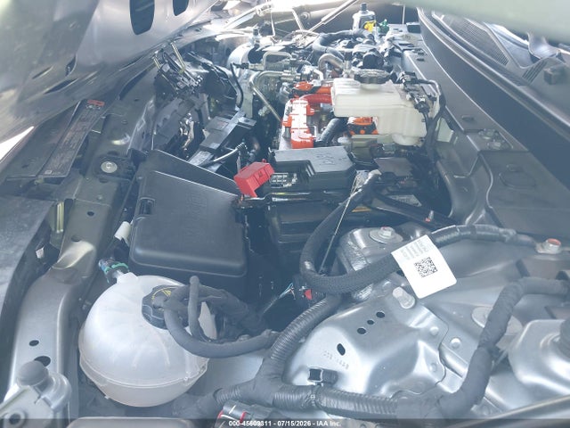 2025 CHEVROLET BLAZER EV LT AWD 10
