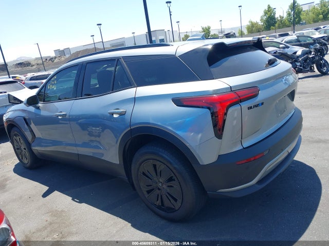 2025 CHEVROLET BLAZER EV LT AWD 15