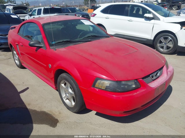 صورة 1 لـ 2004 FORD MUSTANG