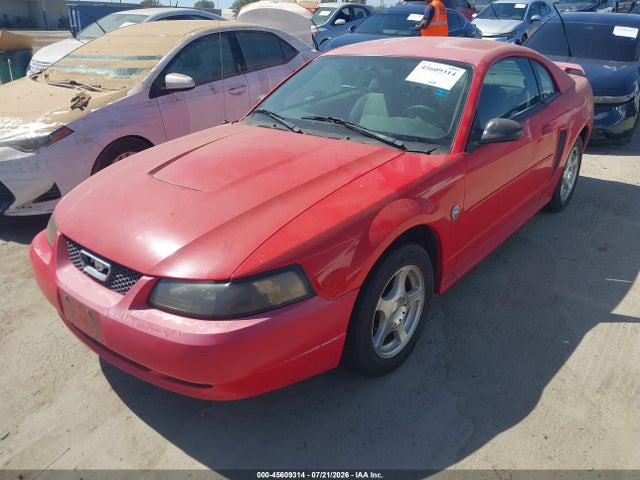 صورة 2 لـ 2004 FORD MUSTANG