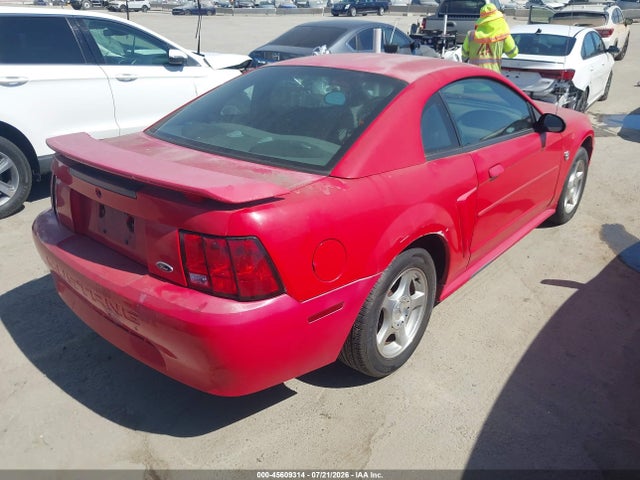 صورة 4 لـ 2004 FORD MUSTANG