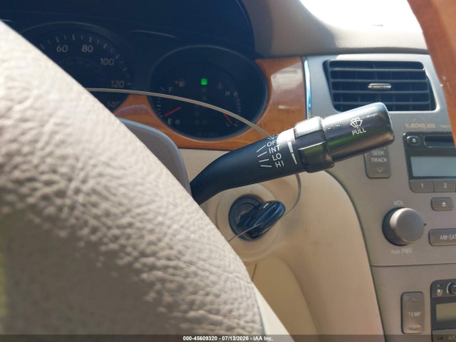 صورة مصغرة 11 لـ 2006 Lexus ES 330