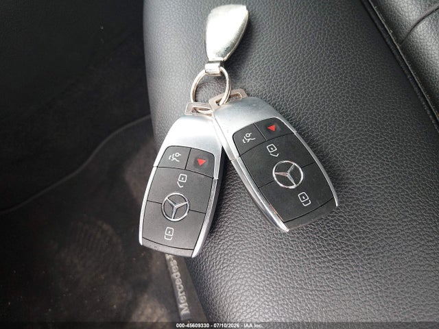 2019 MERCEDES-BENZ A 220 4MATIC 11