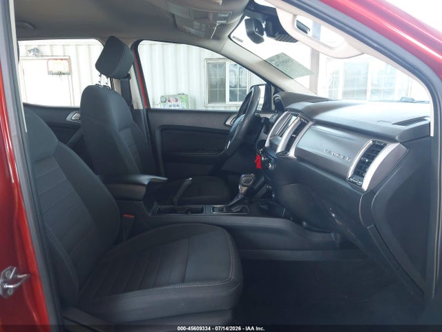 2019 FORD RANGER XLT — миниатюра 5
