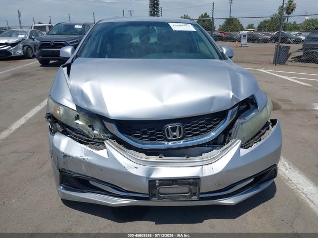 صورة مصغرة 12 لـ 2013 Honda CIVIC LX