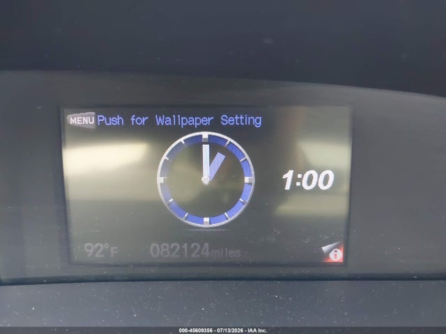 2013 Honda CIVIC LX 照片 7