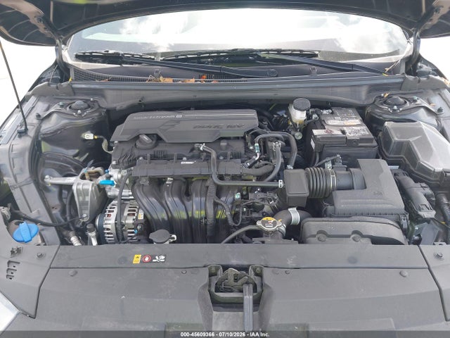 2025 KIA K4 GT-LINE 照片 10
